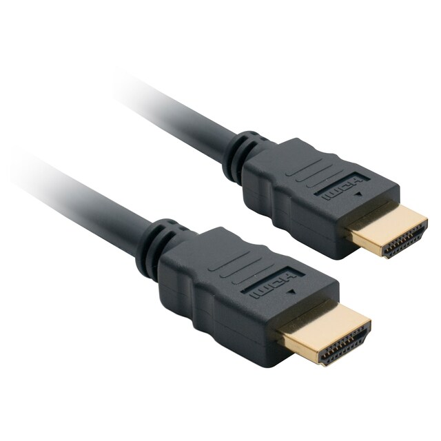 Imagen 0 de Cable HDMI M-M