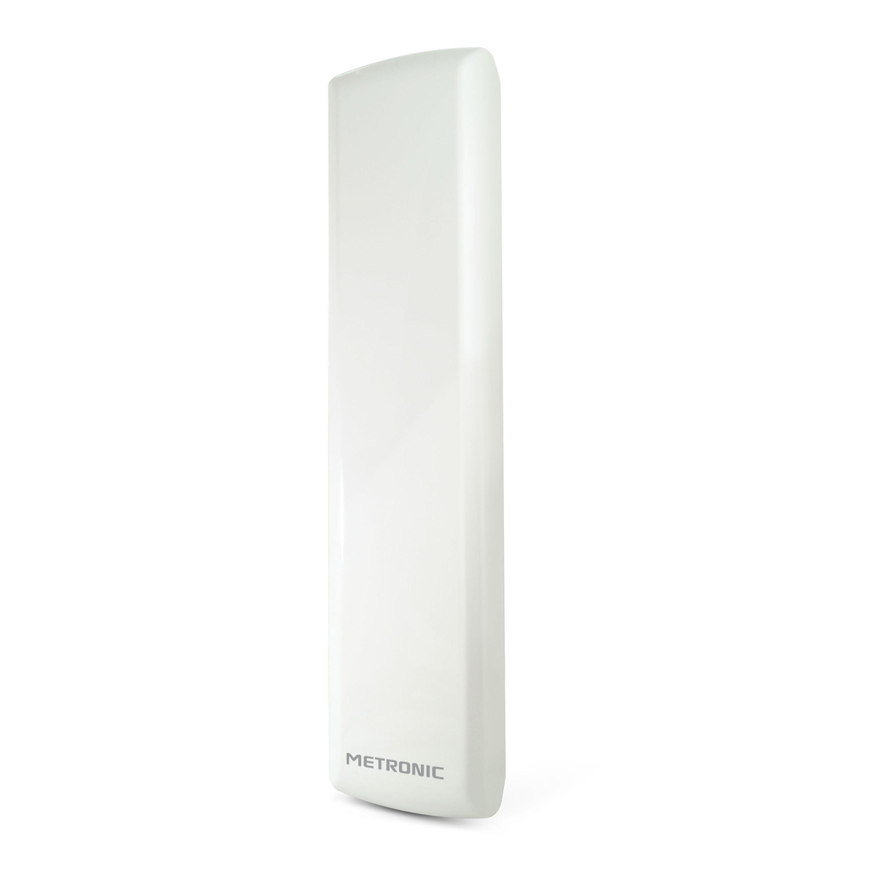 Antena exterior UHF Balcón 36 Db 1