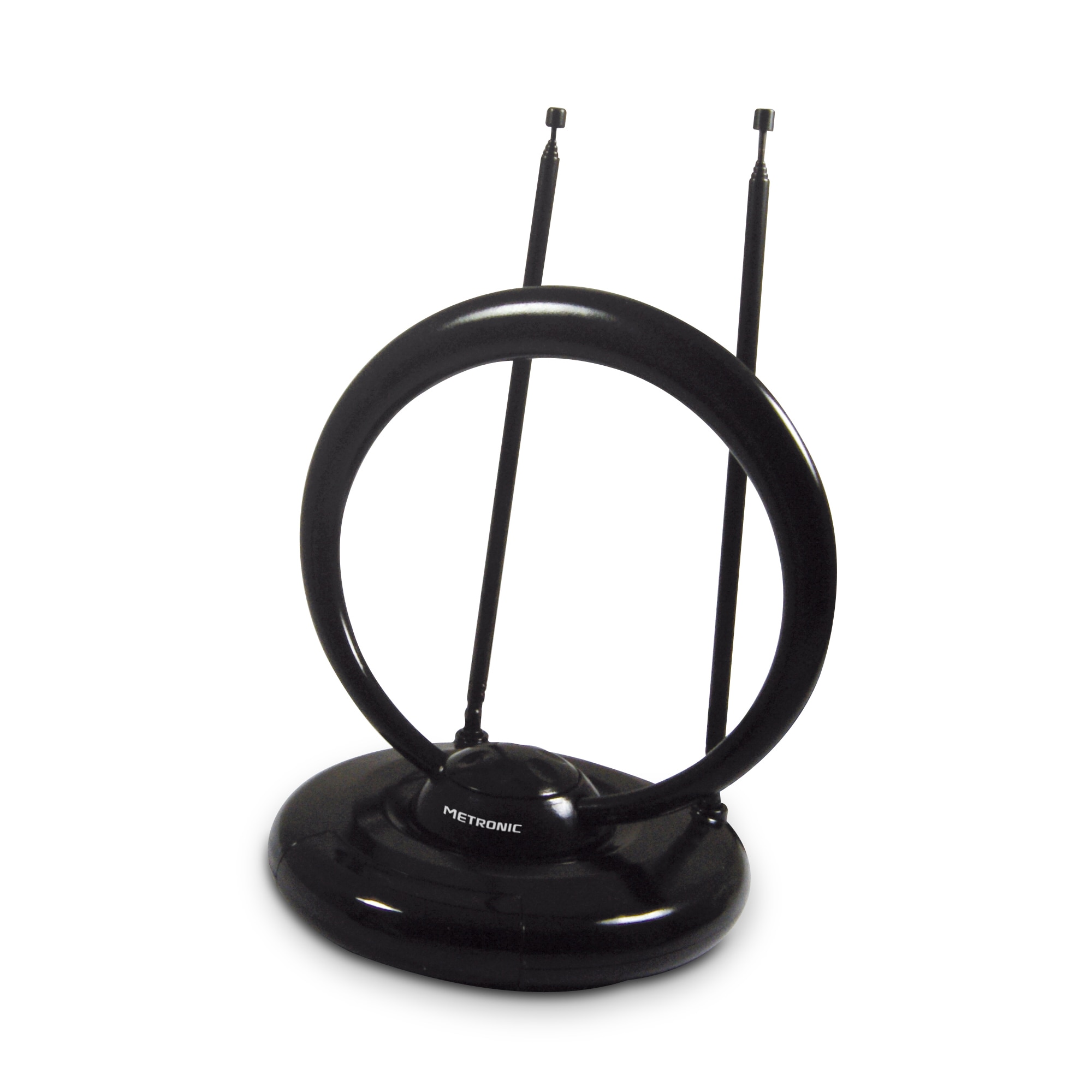 Antena Interior UHF Hd 40 Db 1