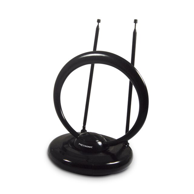 Imagen 0 de Antena Interior UHF Hd 40 Db