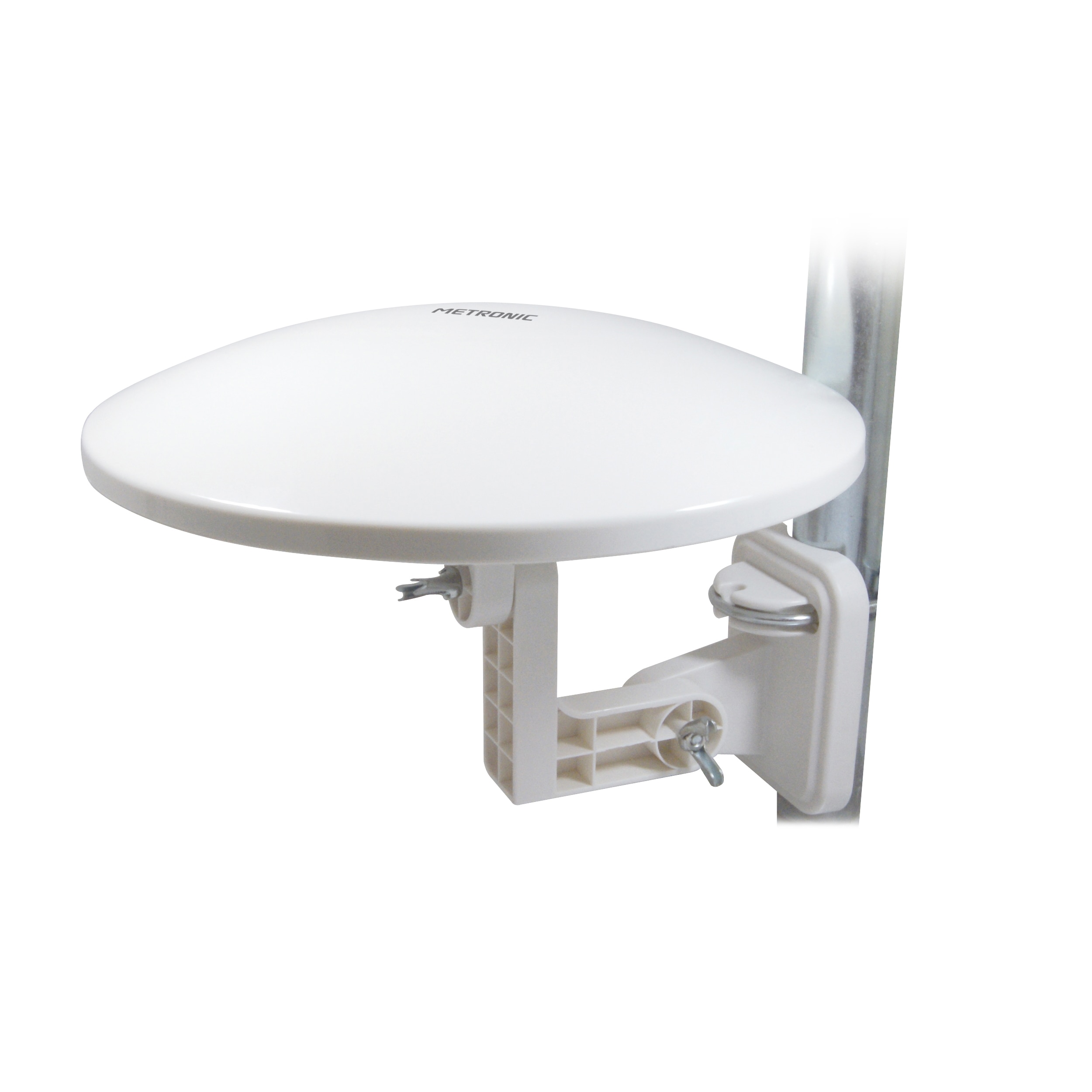 Antena exterior UHF Amplificad 36 Db 1