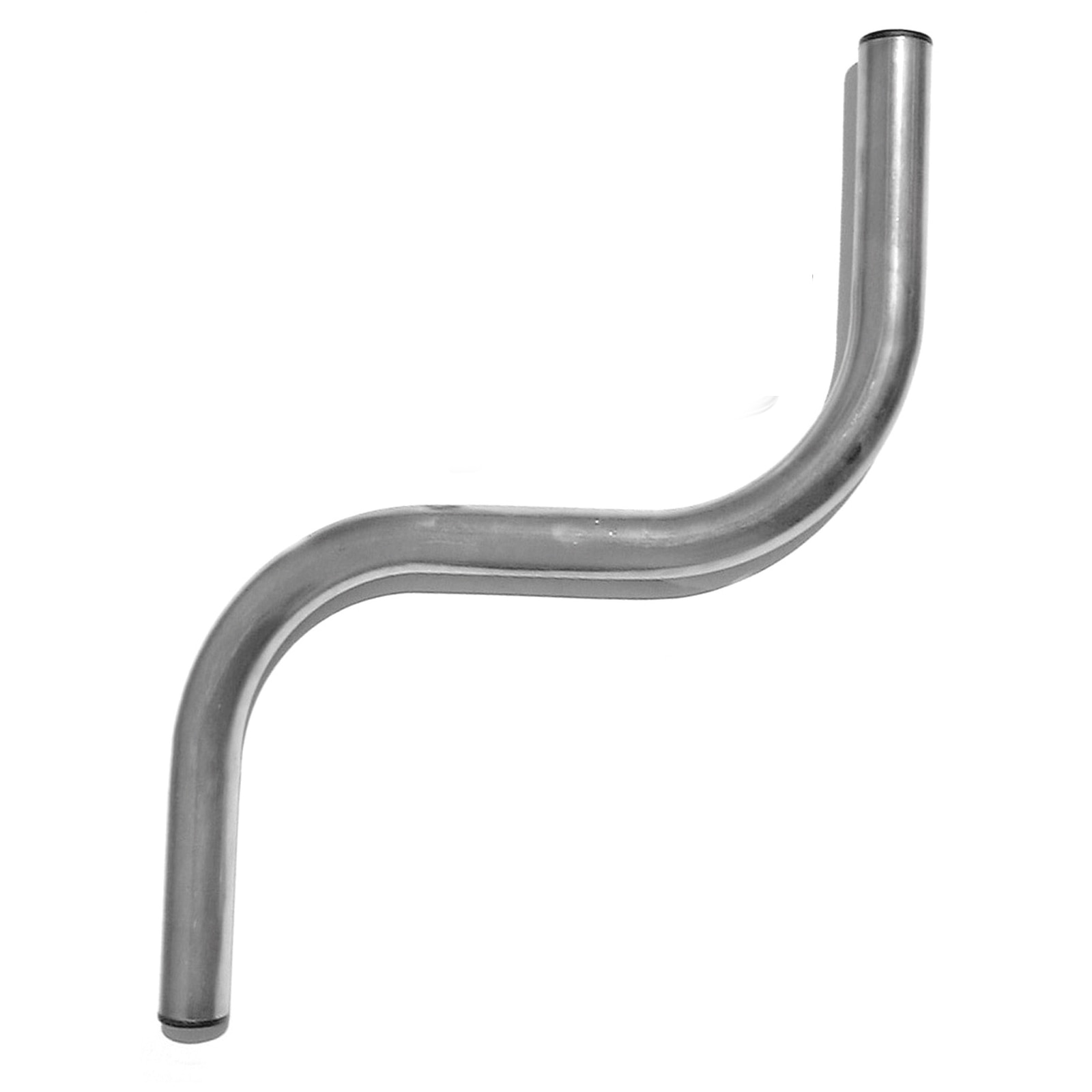 Metronic - Fijación Mástil S 35 mm.