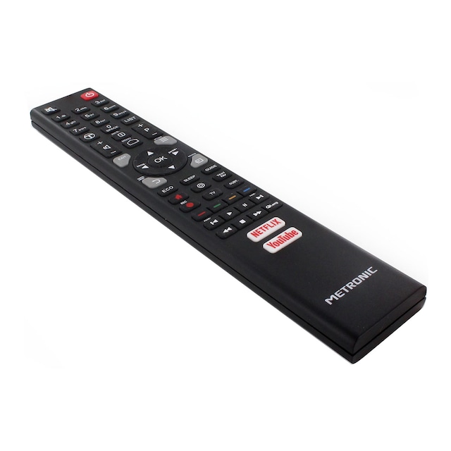 Imagen 0 de Mando a distancia de sustitución para TV Thomson y TCL