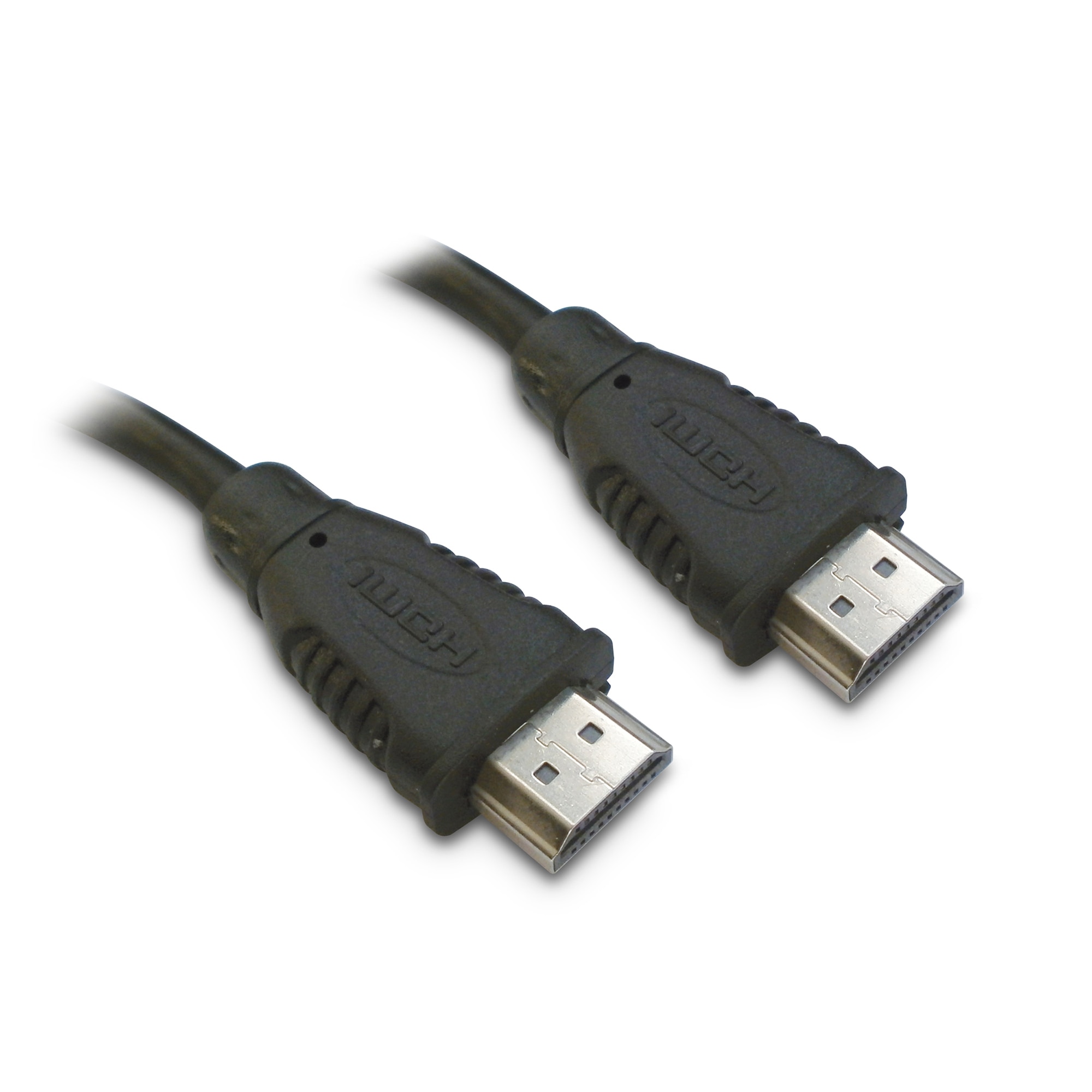 Imagem 0 de Cabo Standard HDMI Macho/Macho 30 AWG - 0,8 m