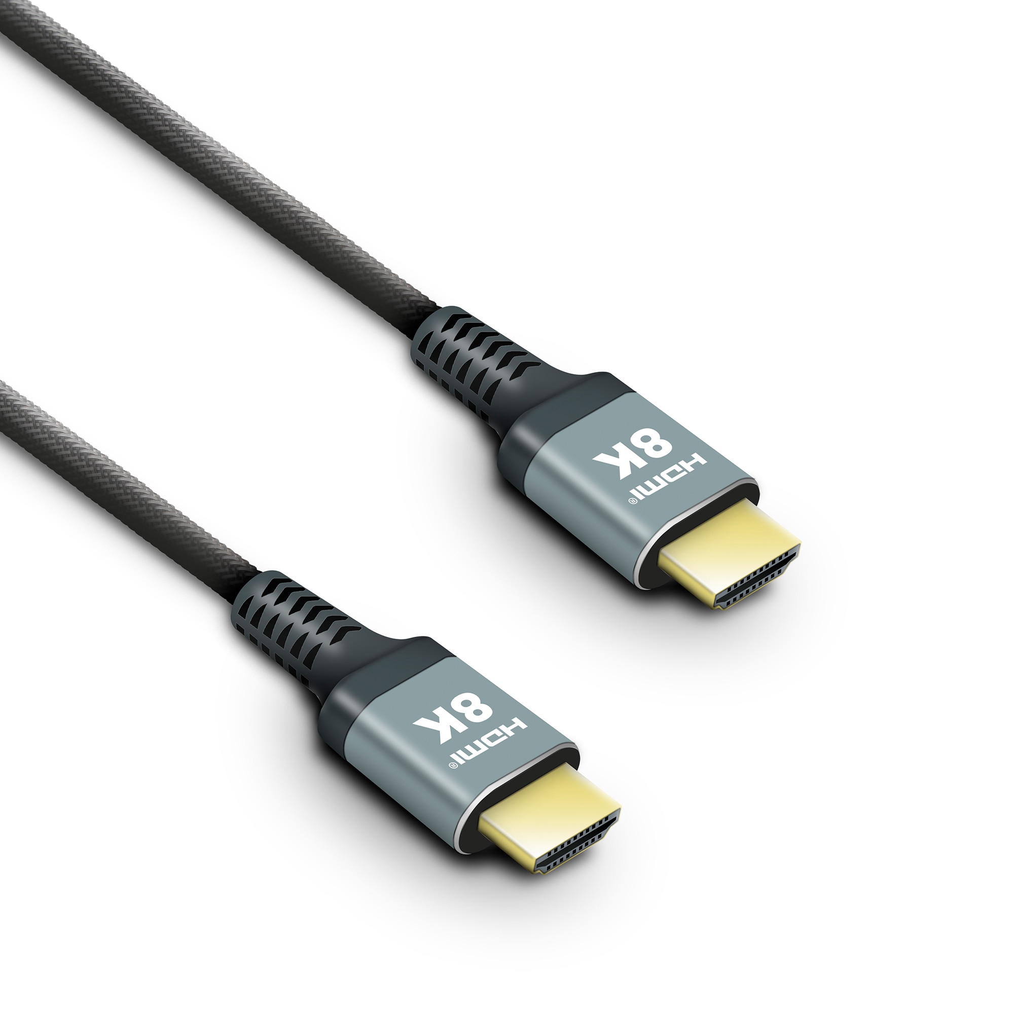 Imagen 0 de Cable HDMI 8K 2.1 Ultra Alta Velocidad 3 m.