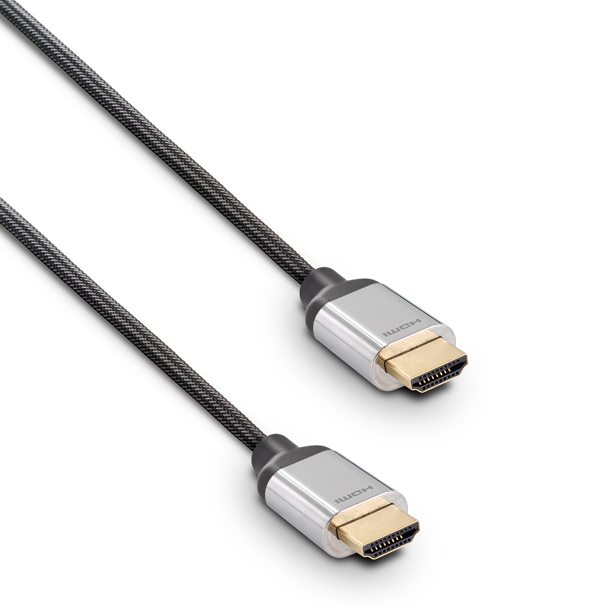 Metronic - Cable HDMI 2.0 Premium UHD 4K.