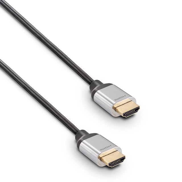 Imagen 0 de Cable HDMI 2.0 Premium UHD 4K