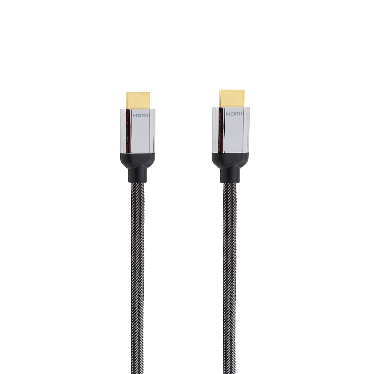 Cable HDMI 2.0 Premium UHD 4K Negro-3