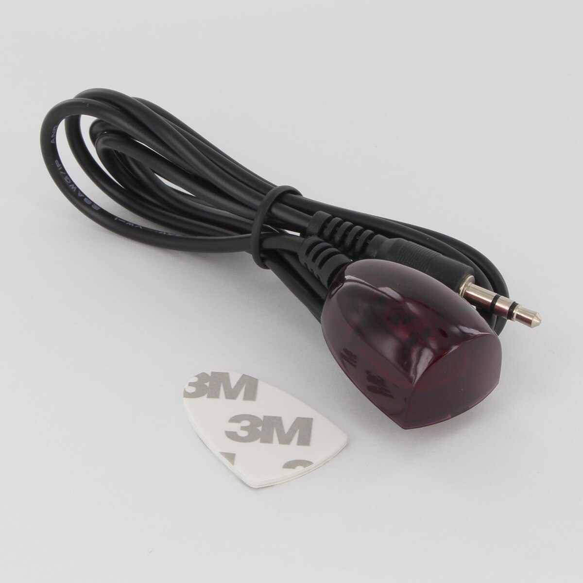 Conmutador HDMI 5 puertos Negro-4