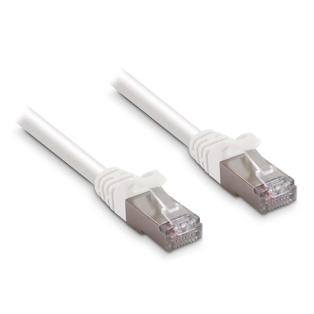 Imagen 0 de Cable ethernet RJ45 CAT7 20 m