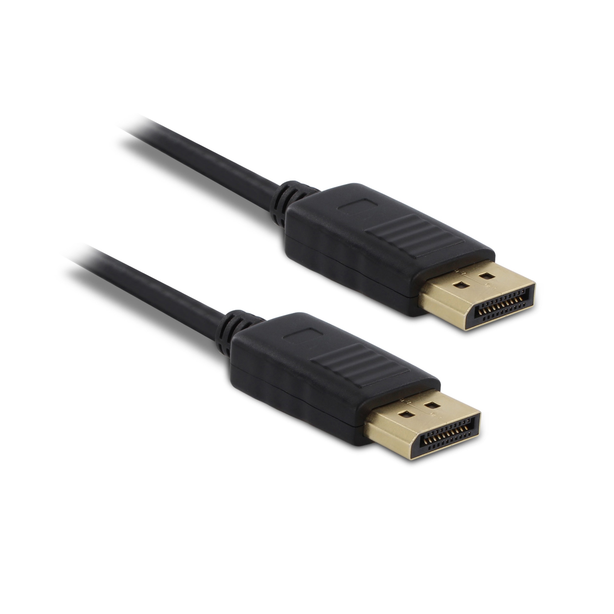 Metronic - Cable Displayport 1.3 M/M 2 metros.