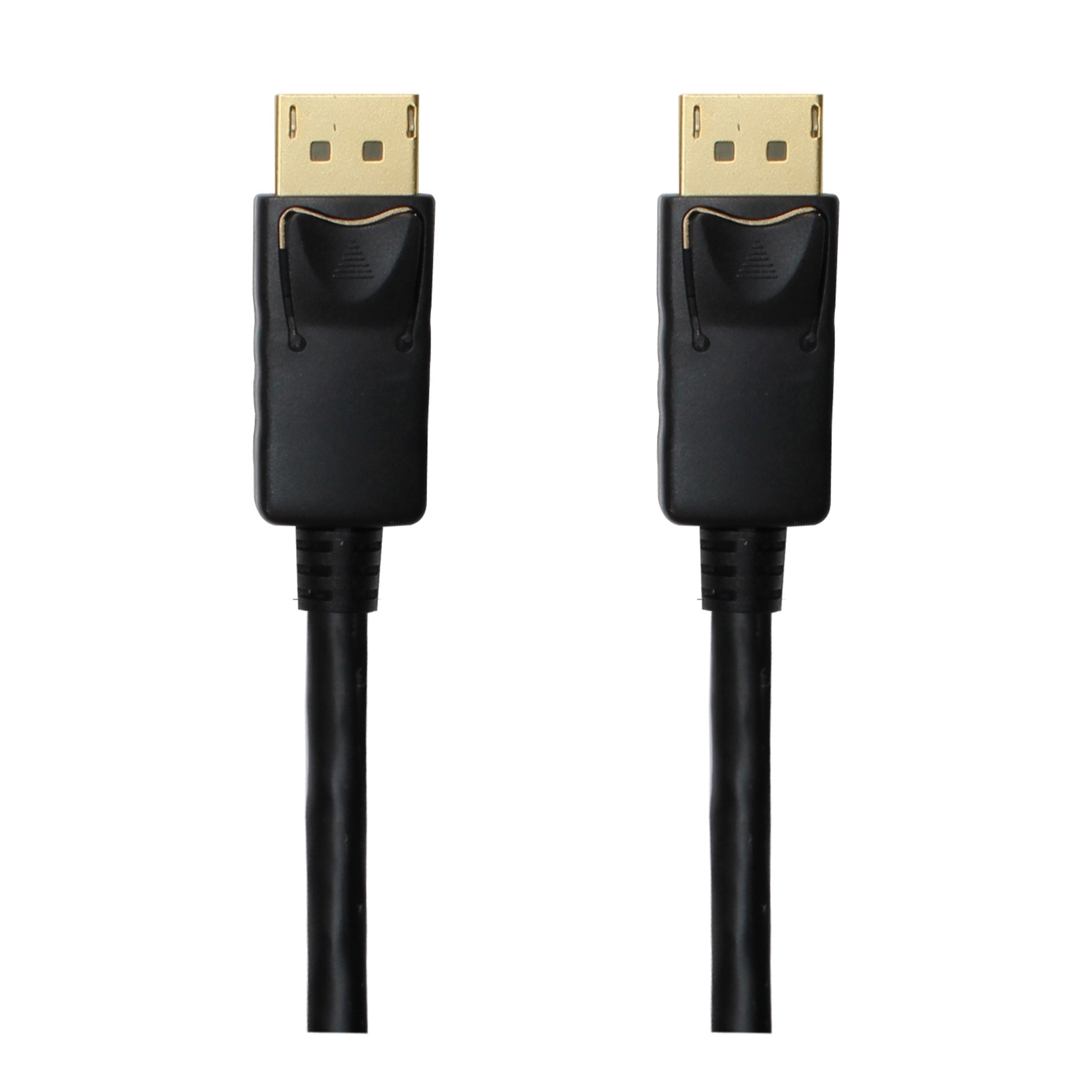 Cable Displayport 1.3 M/M 2 metros 2