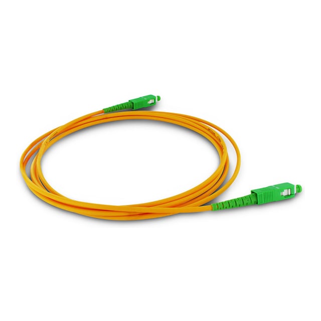 Imagen 0 de Cable de Fibra Óptica Monomodo 5,0 m