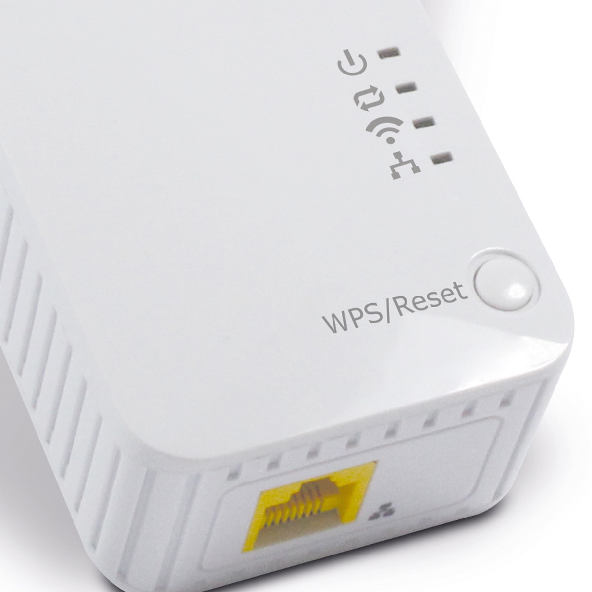 Repetidor Wi-Fi - 300 Mbps Branco-2