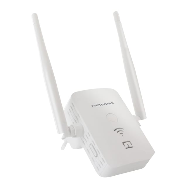 Imagen 0 de Repetidor Wi-Fi 1200 Mbps