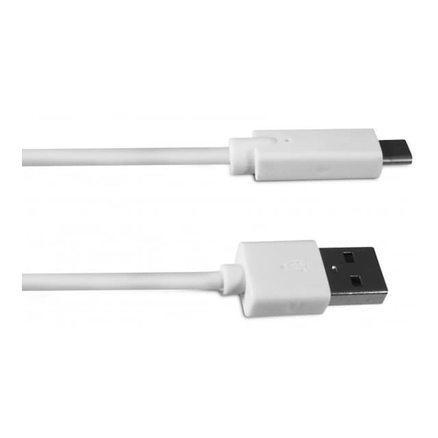 Imagen 0 de Cable USB 2.0 USB-C a USB-A