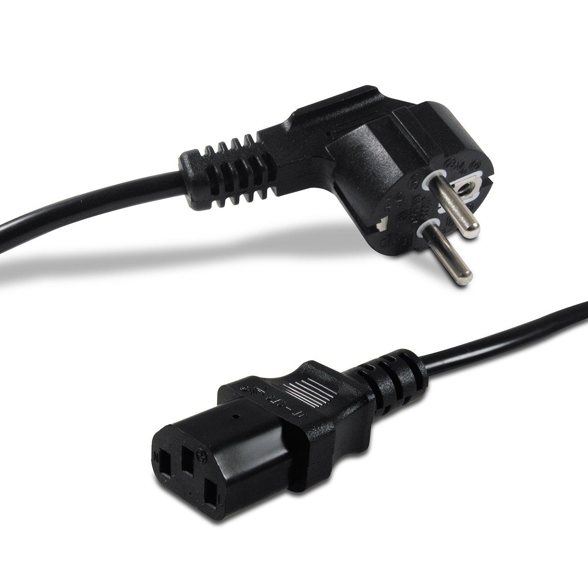 Imagem 0 de Cabo de Alimentação Rede C13