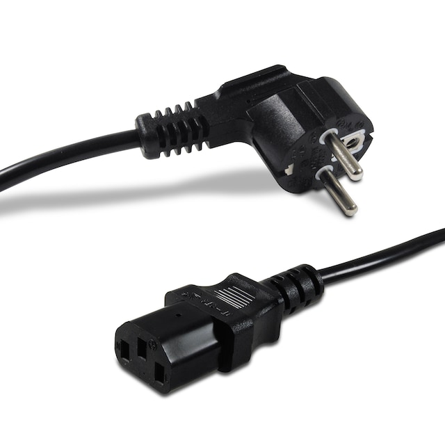 Imagen 0 de Cable Alimentación Red C13