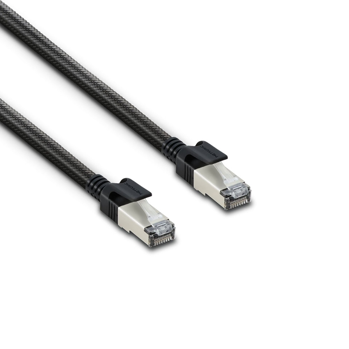 Imagen 0 de Cable Ethernet RJ45 CAT8  1,5 metros