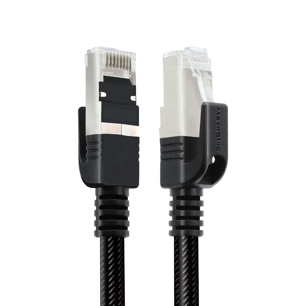 Cable Ethernet RJ45 CAT8 5,0 metros 3