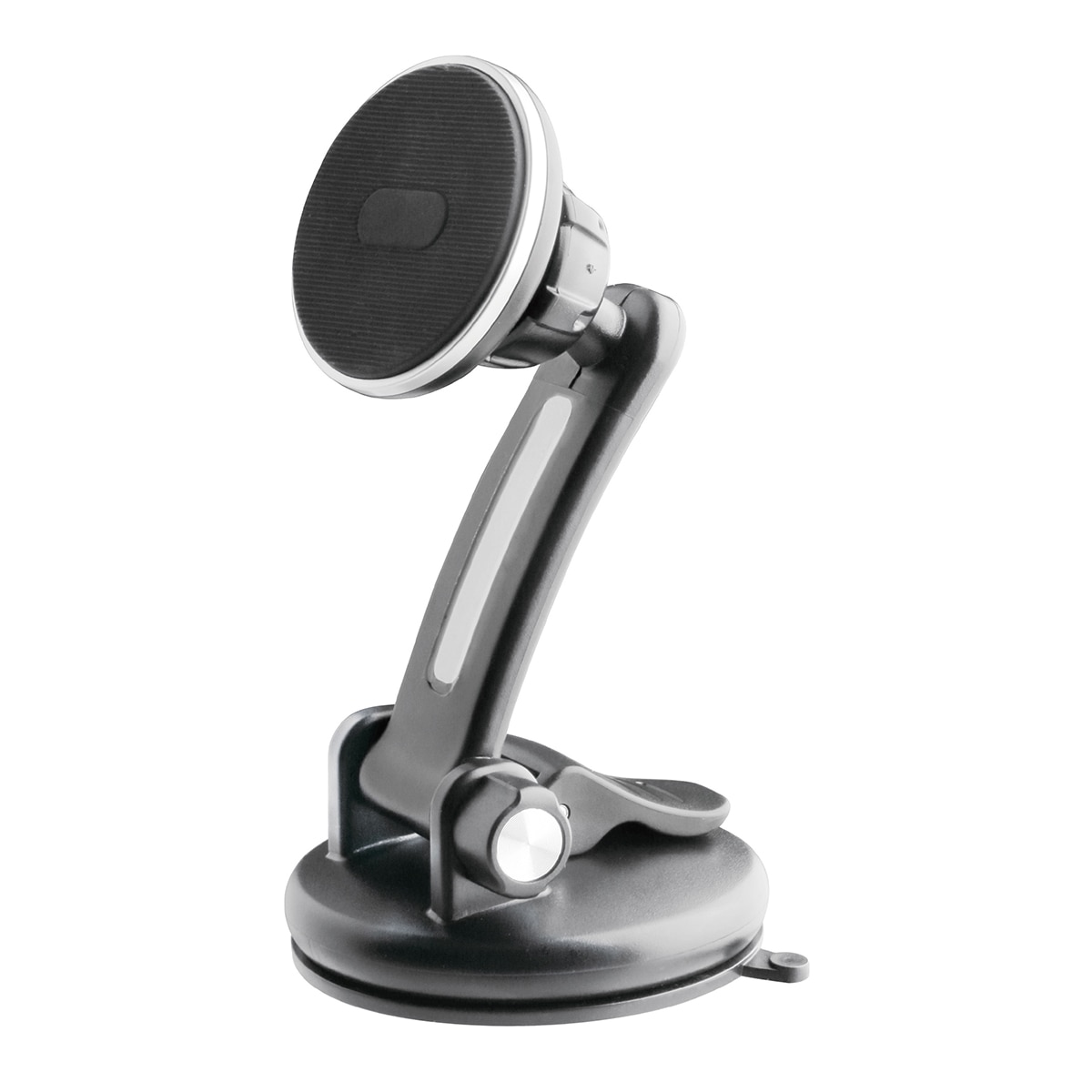 Imagen 0 de Soporte Universal de Móvil con Ventosa/Imán para Salpicadero Coche