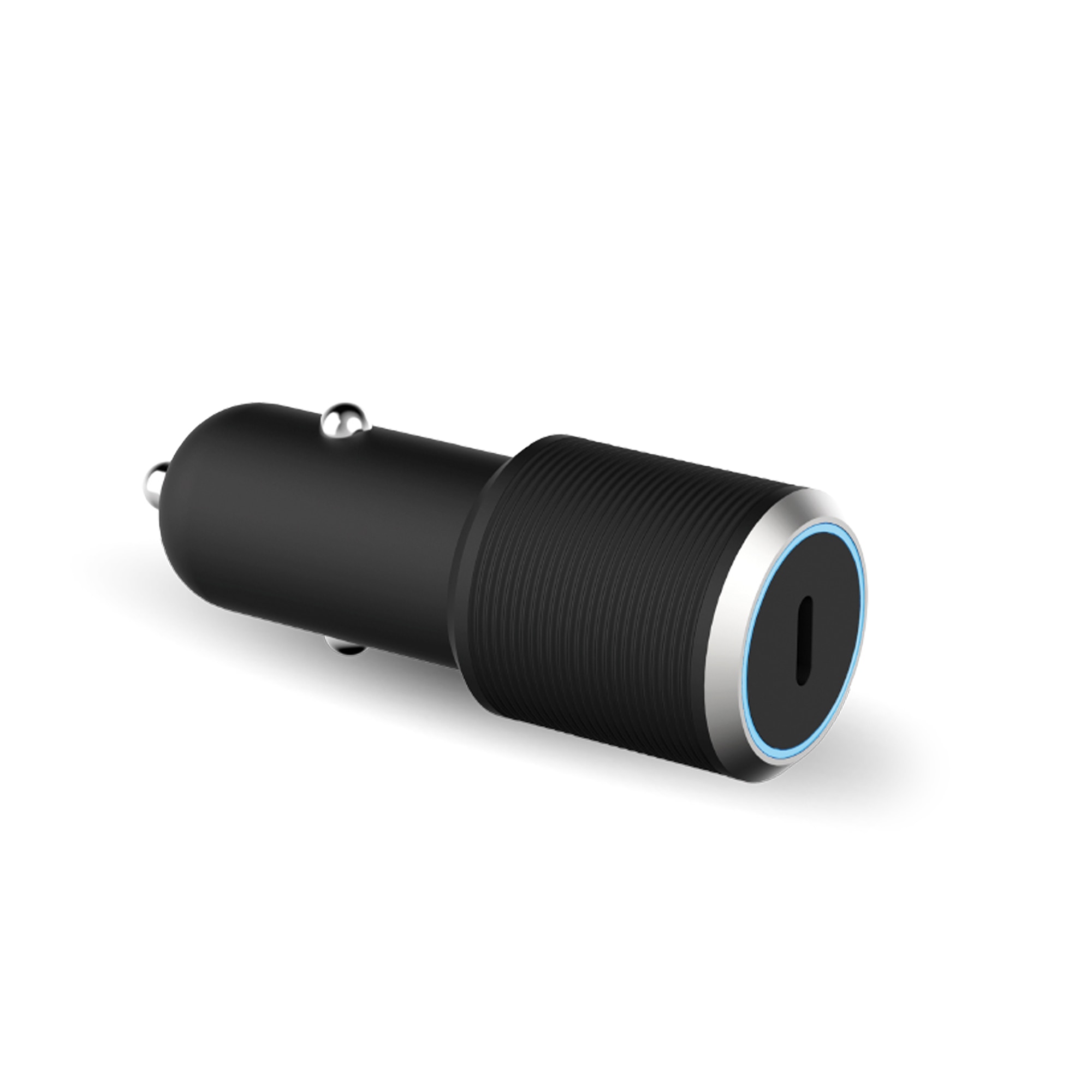 Imagem 0 de Carregador de Automóvel USB C Power Delivery - 25 W