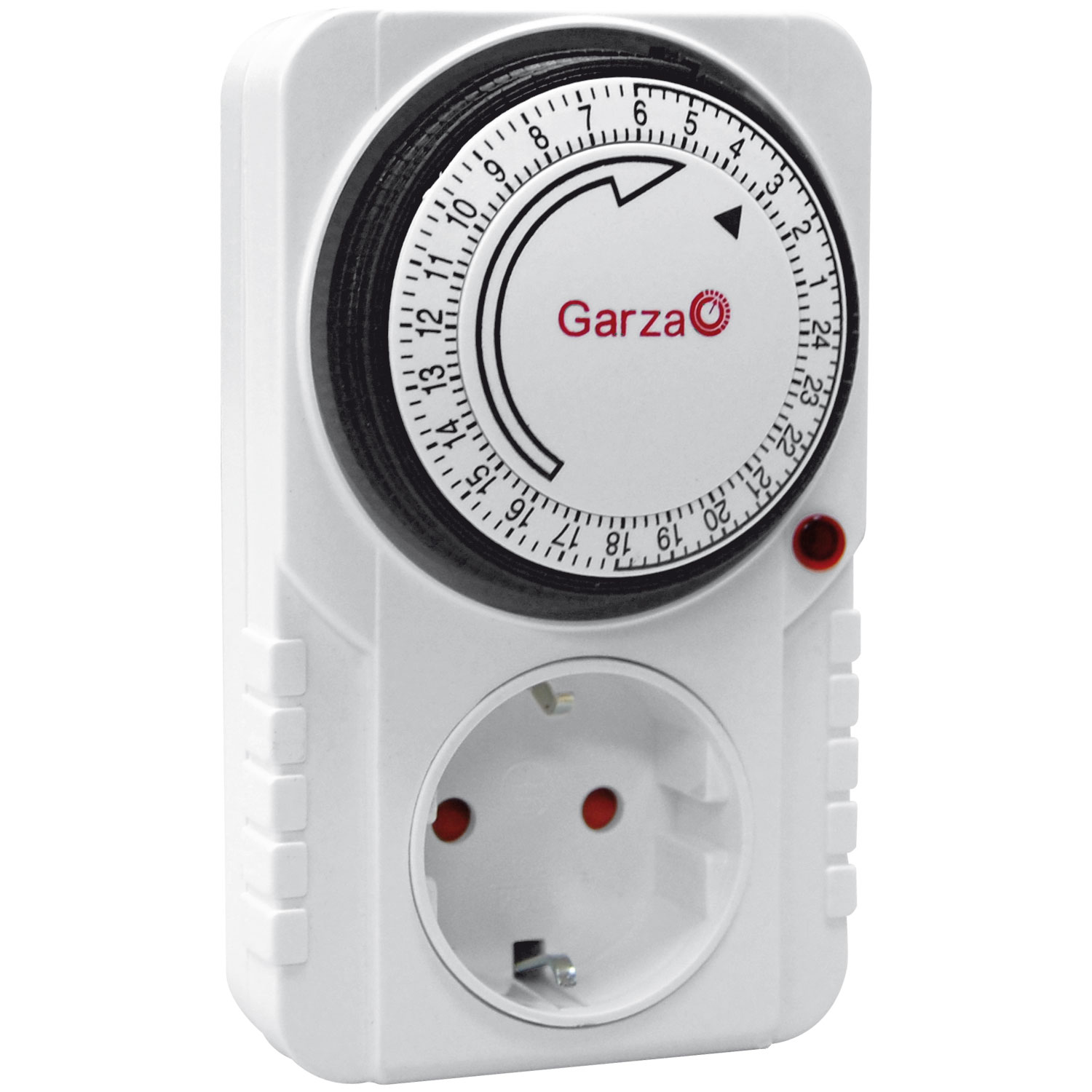 Imagen 0 de Programador analógico