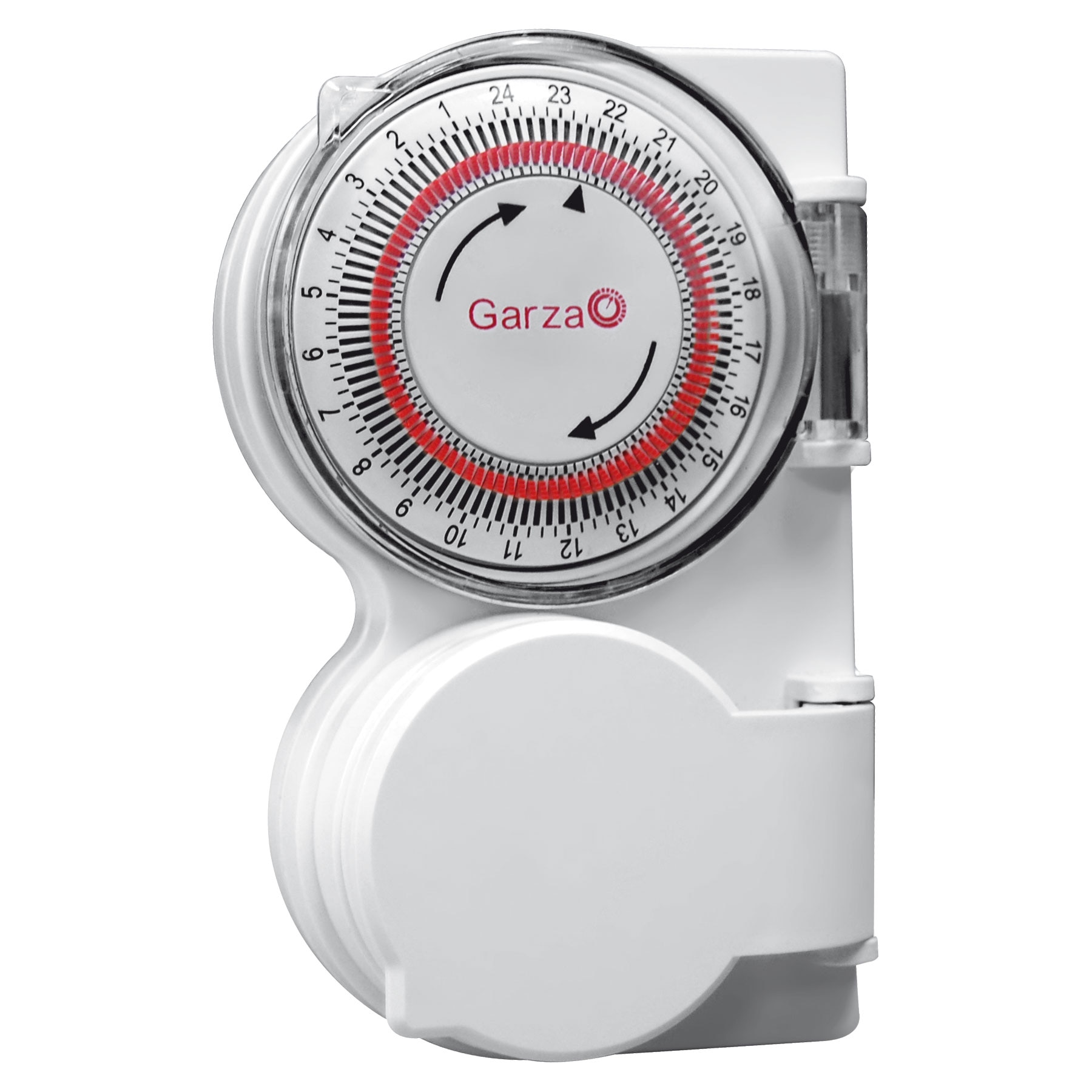 Imagen 0 de Programador exterior analógico