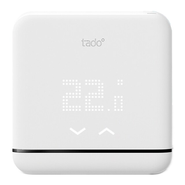 Imagen 0 de Control de Climatización Inteligente Tado°