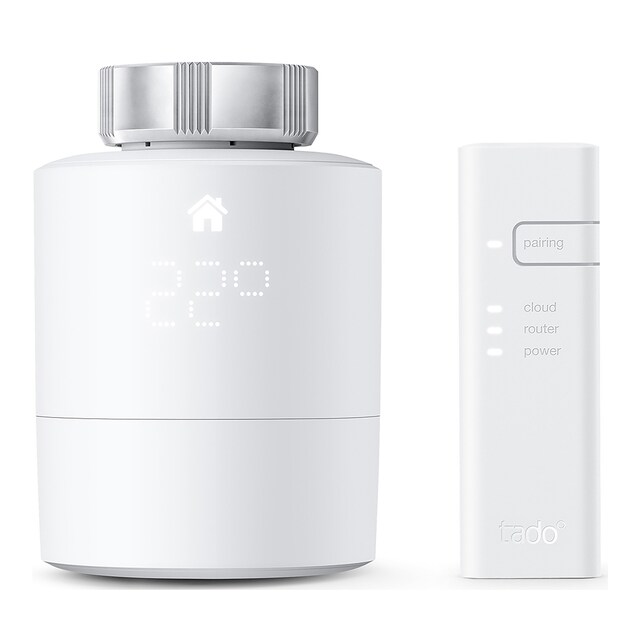 Imagen 0 de Kit de inicio cabezal térmico inteligente