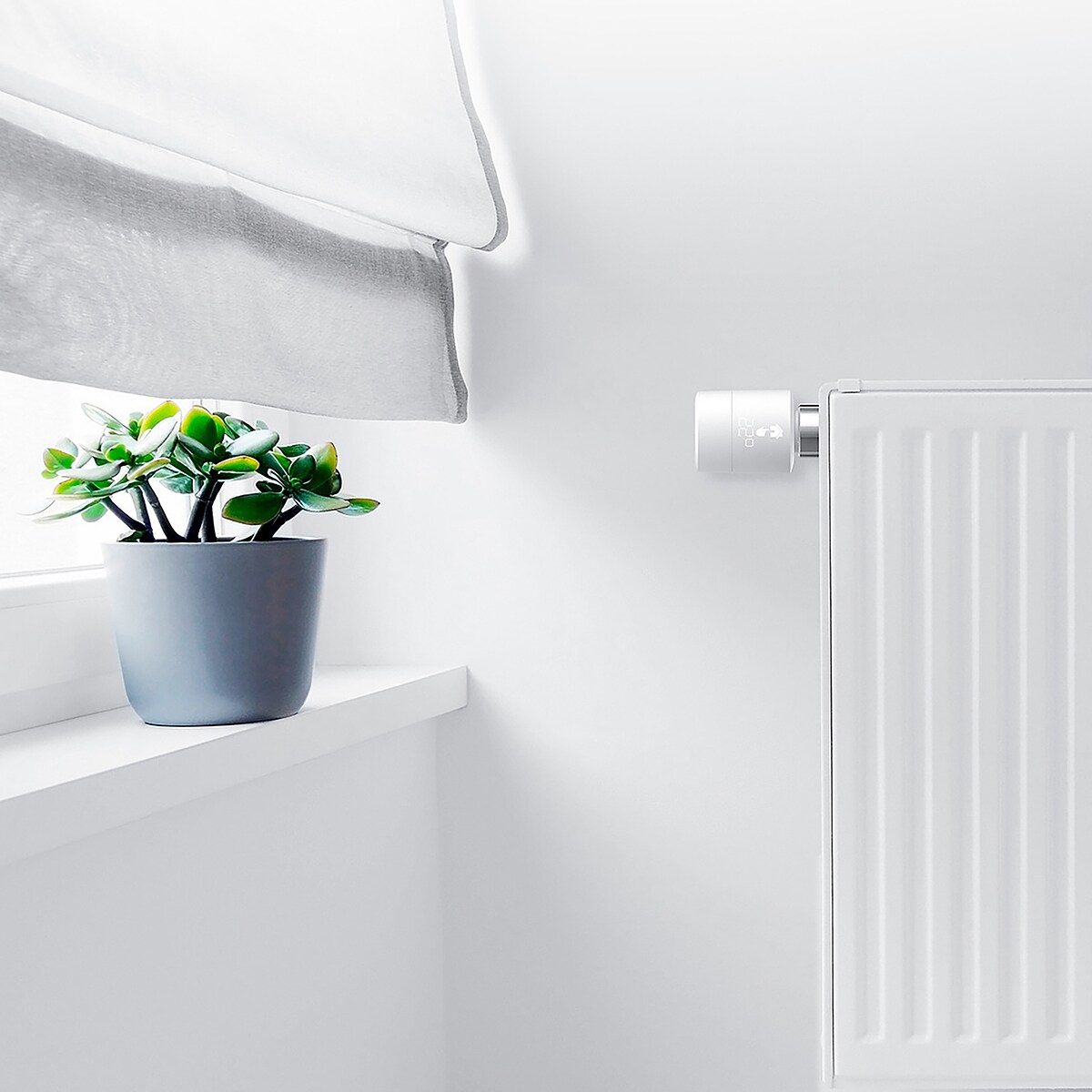 Cabezal térmico inteligente (x4) Blanco-4