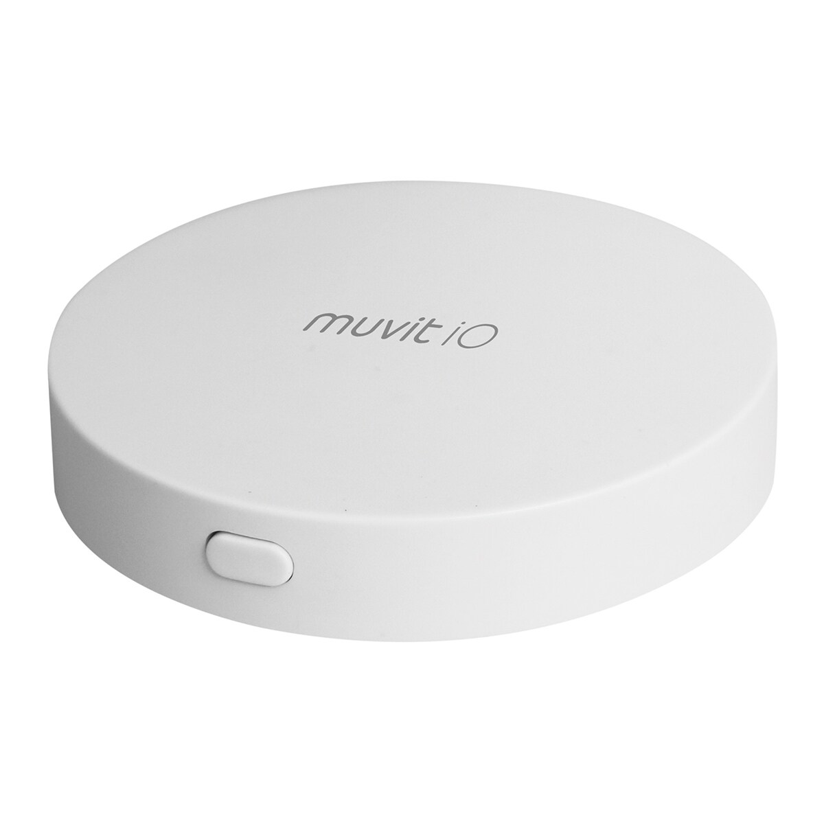 Termostato Inteligente cableado y Hub para Internet Blanco / Negro-7