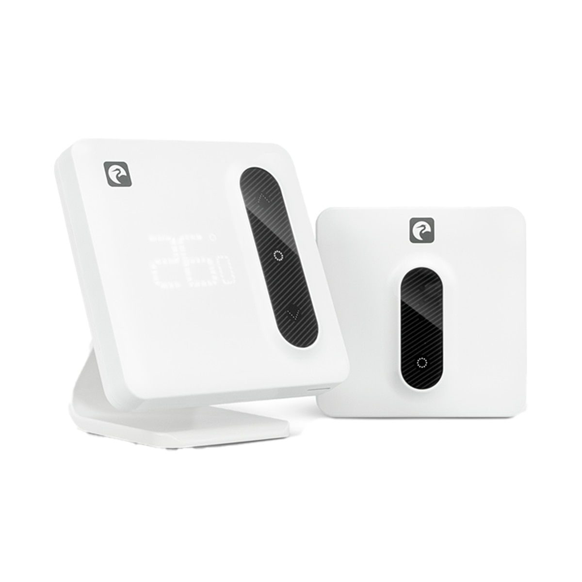 Imagem 0 de Termostato Inteligente para Caldeira e Aquecimento Aspen