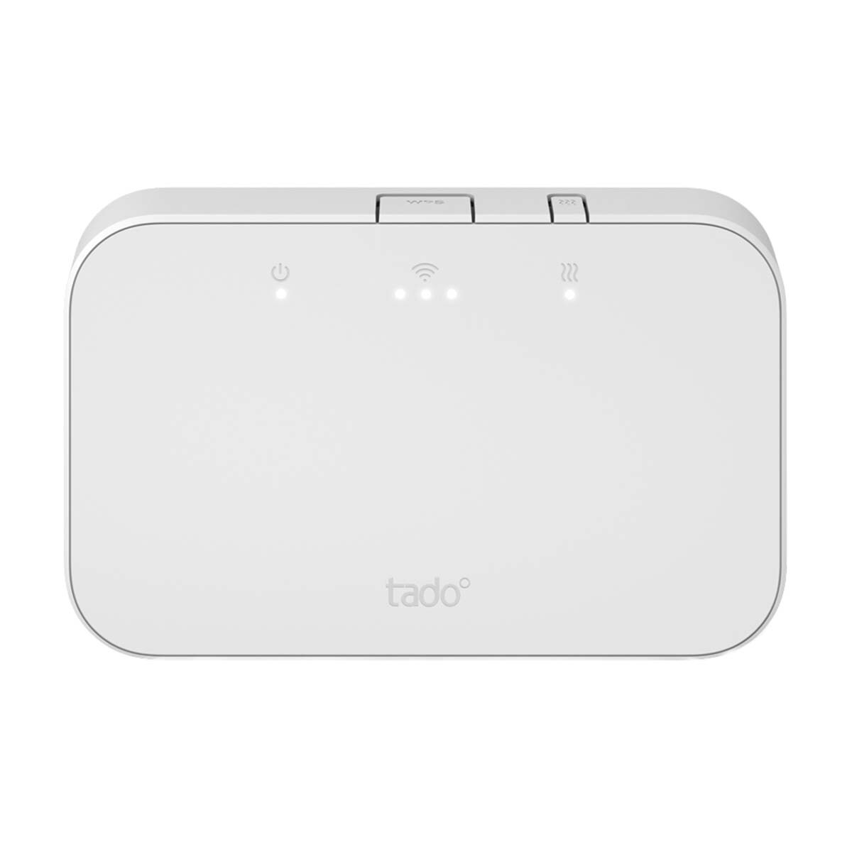 Termostato Inteligente Inalámbrico X - Kit de Inicio Blanco / Negro-3