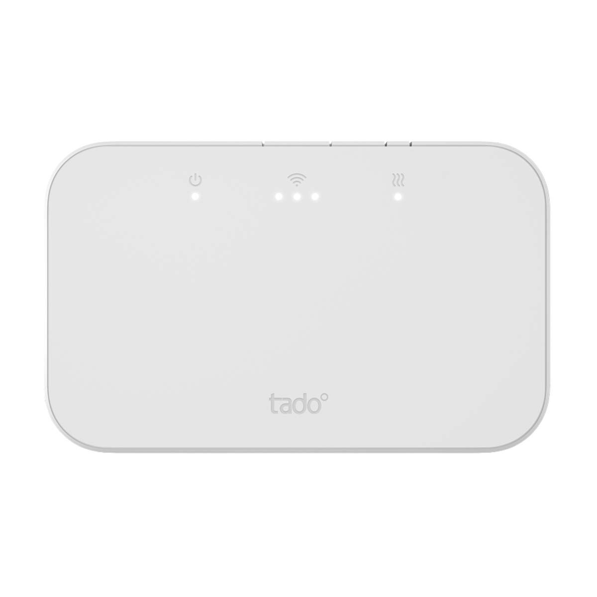 Termostato Inteligente Inalámbrico X - Kit de Inicio Blanco / Negro-4