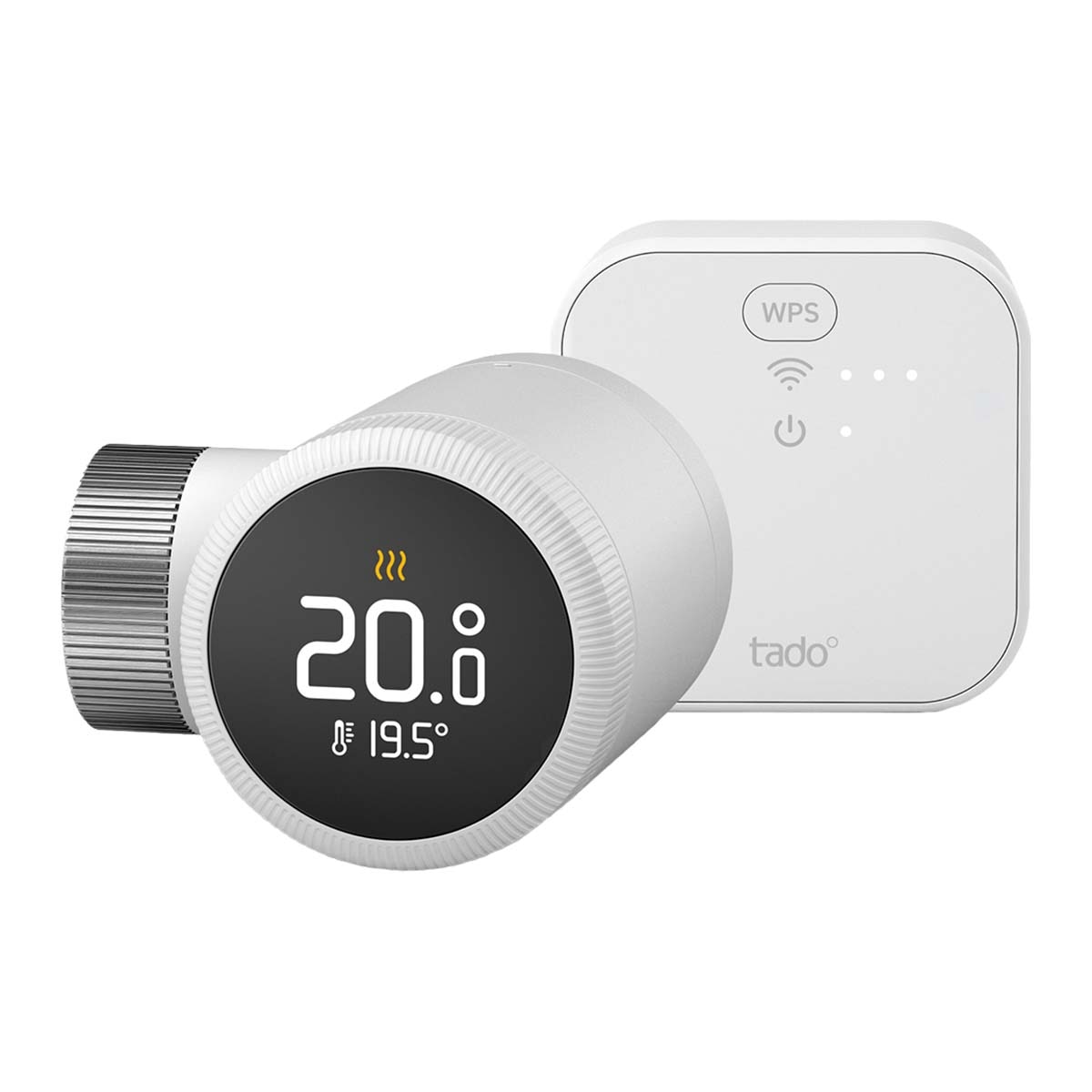 Imagen 0 de Cabezal Termostático Inteligente X - Kit de inicio