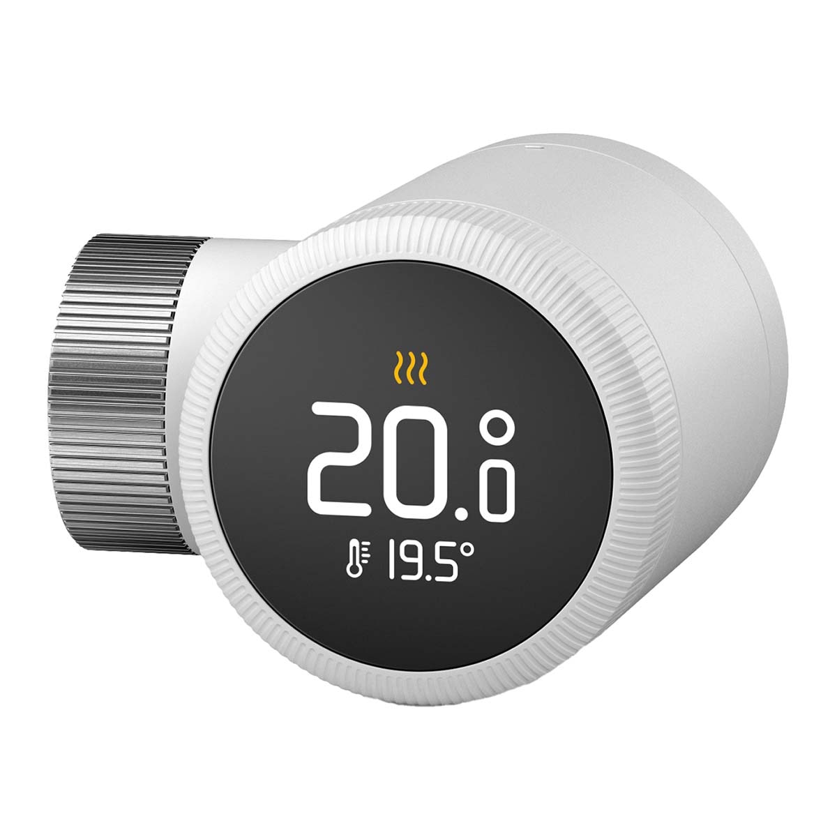 Imagen 0 de Cabezal Termostático Inteligente X