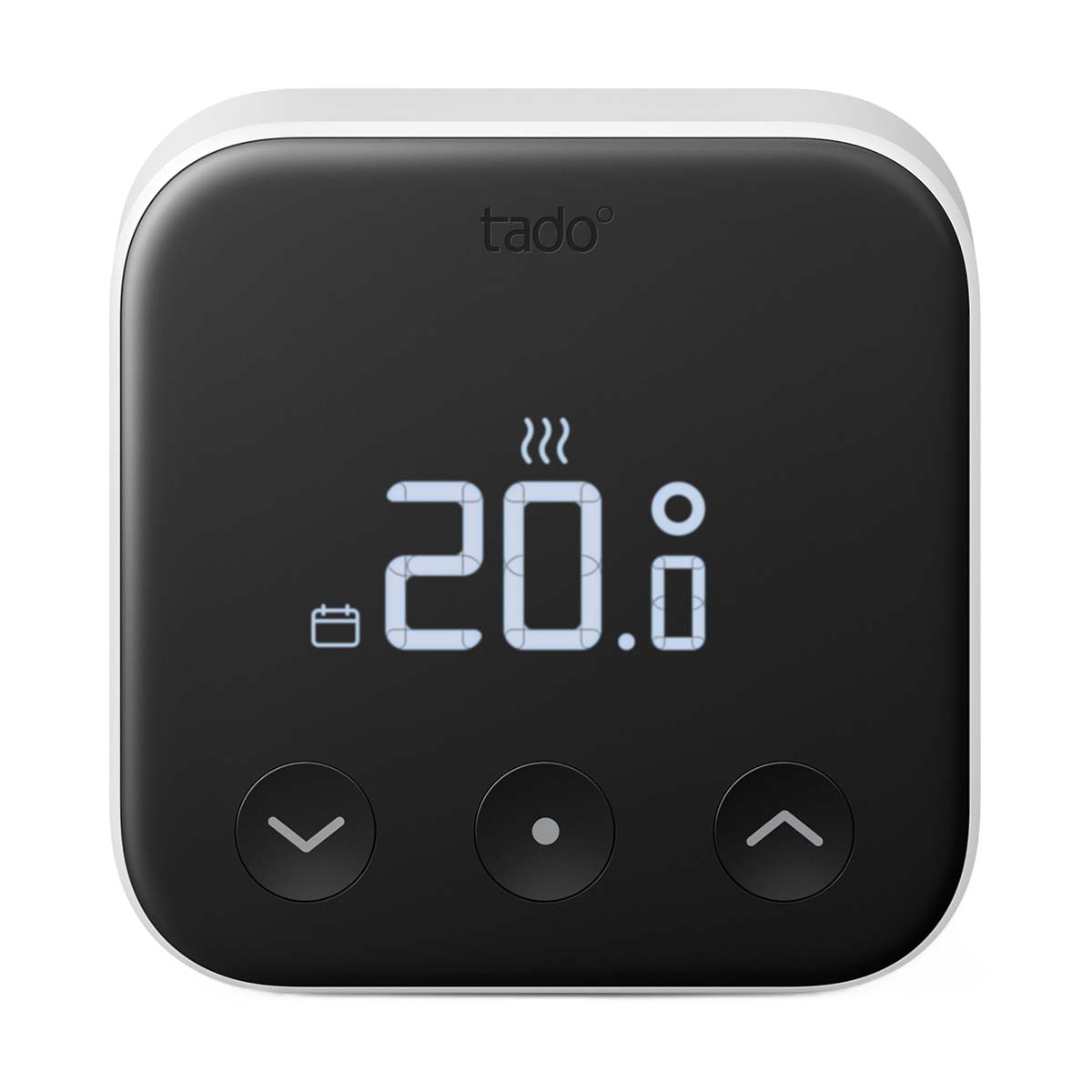 Imagen 0 de Termostato Inteligente cableado X