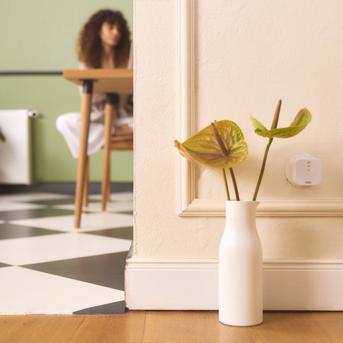 Bridge Internet X Blanco-4