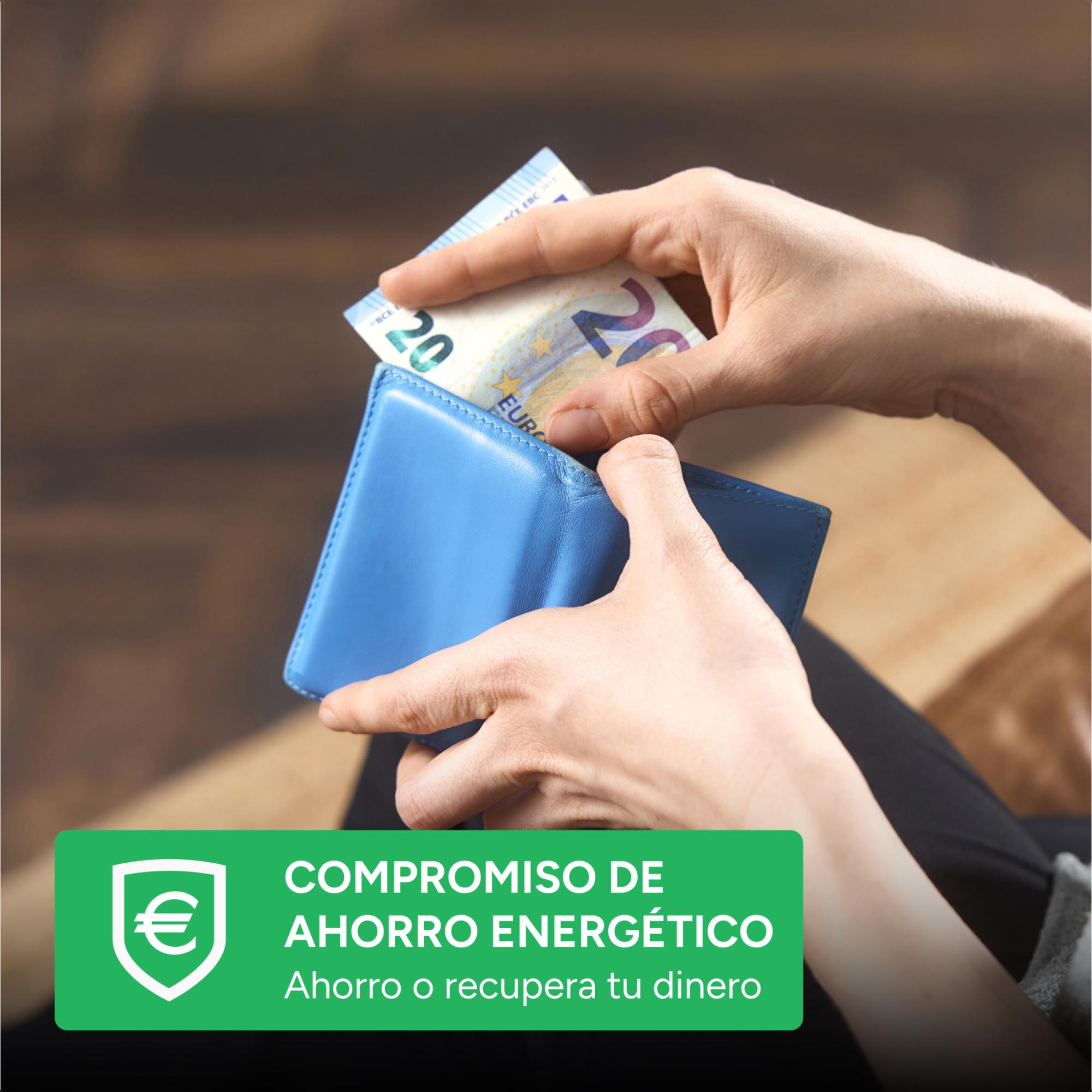 Sensor de Temperatura Inalámbrico X (2a Gen) Blanco-11