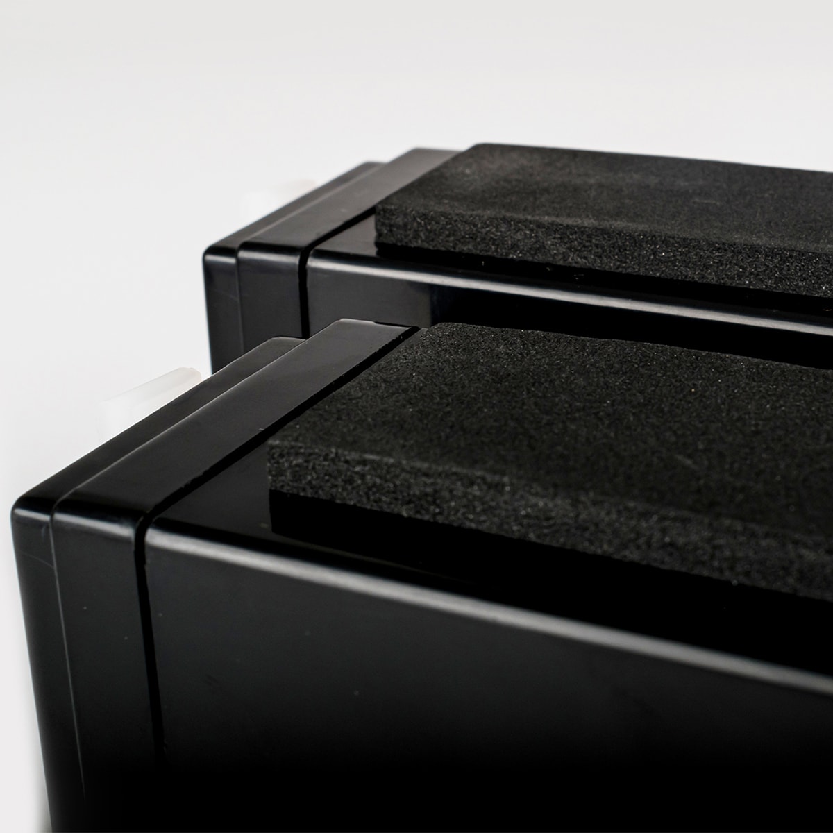 BatteryGate 2 Negro-4