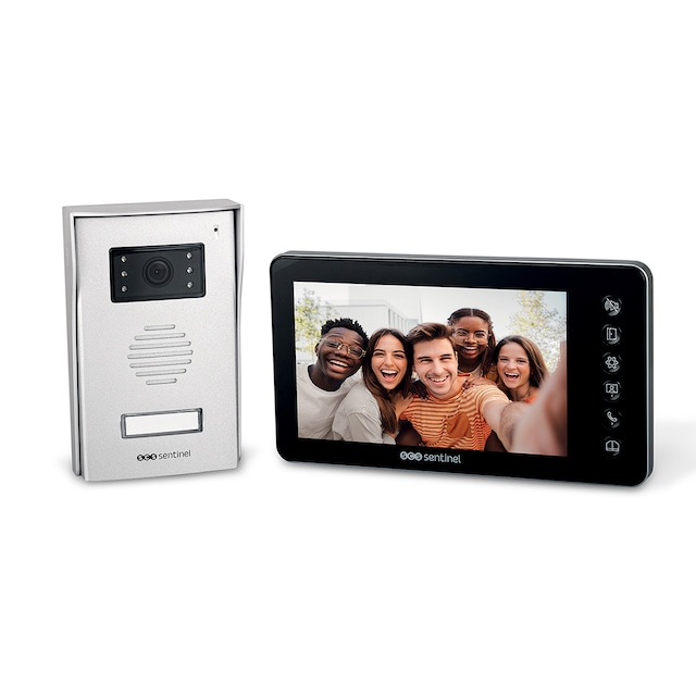 Imagen 0 de VisioFirst 7