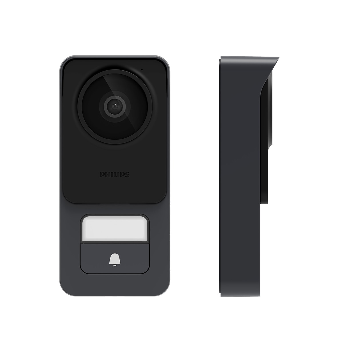 Videoportero Táctil ultraplano Philips Lite 2 2