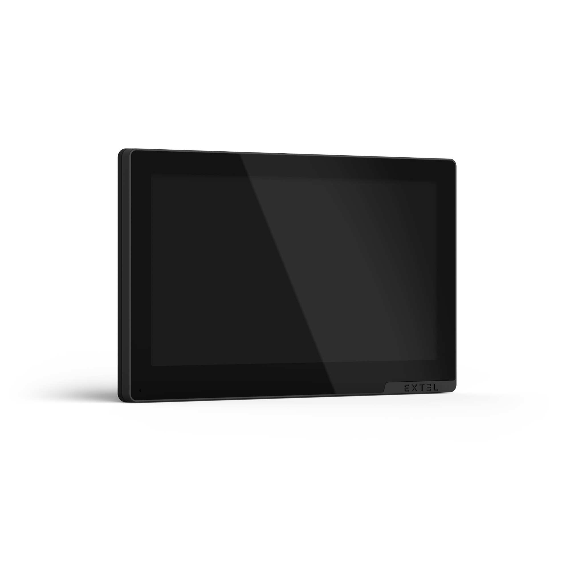 Videoporteiro conectado com acesso por impressão digital - Digital Connect - Extel - 720335 Cinzento Antracite-3