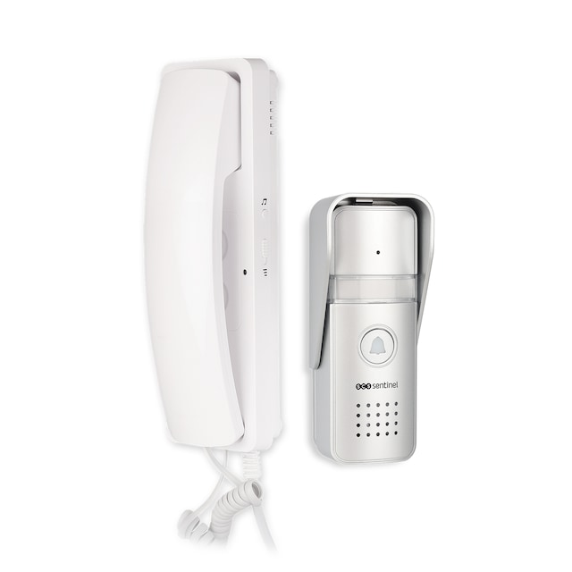 Imagen 0 de Audioportero AudioDoor con apertura cancela y cerradero