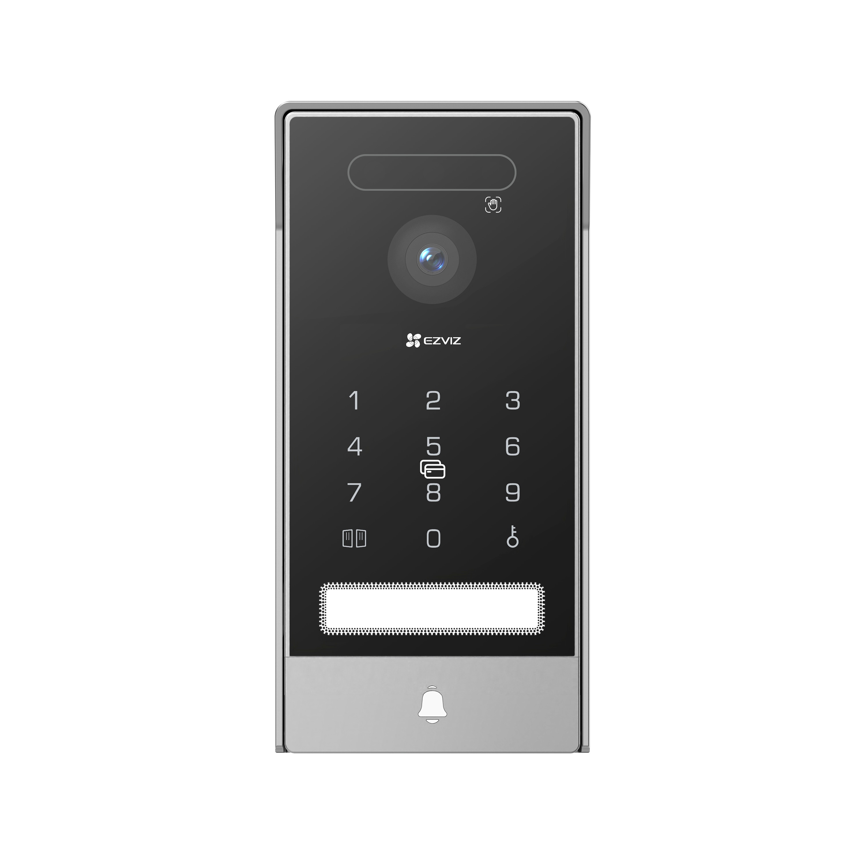 Imagen 0 de Videoportero Ezviz HP7 Pro Wi-FI