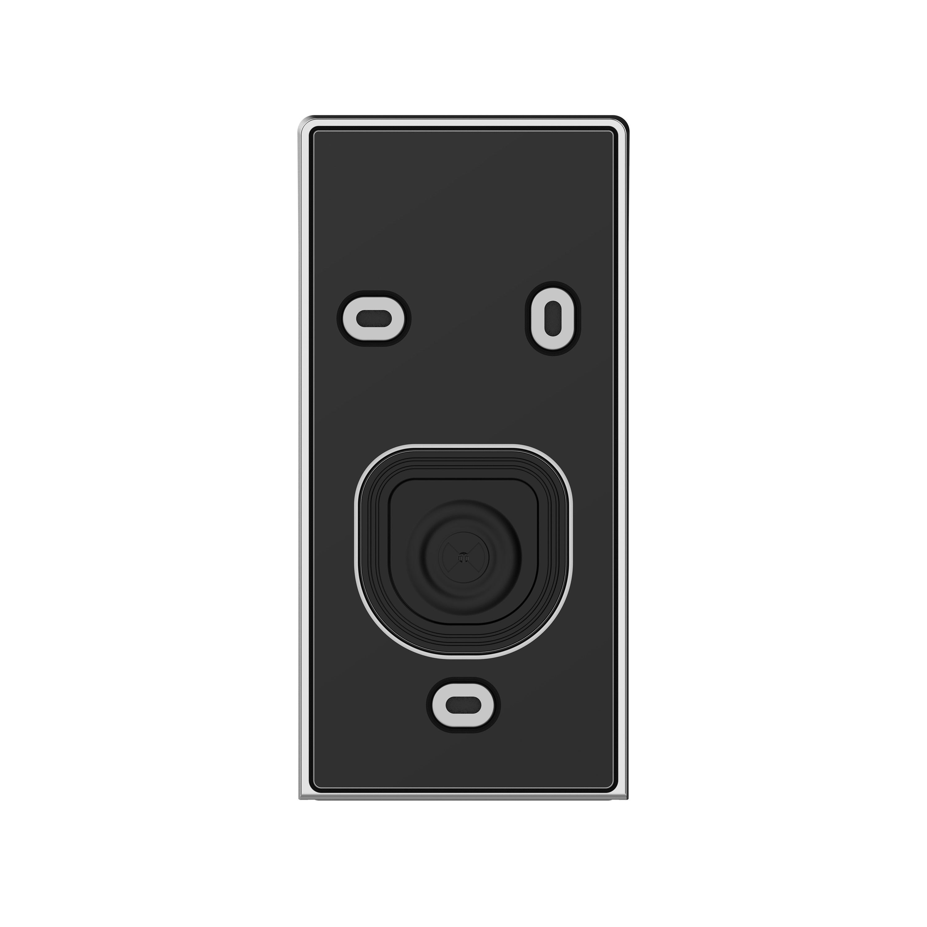 Videoportero Ezviz HP7 Pro Wi-FI Negro-3