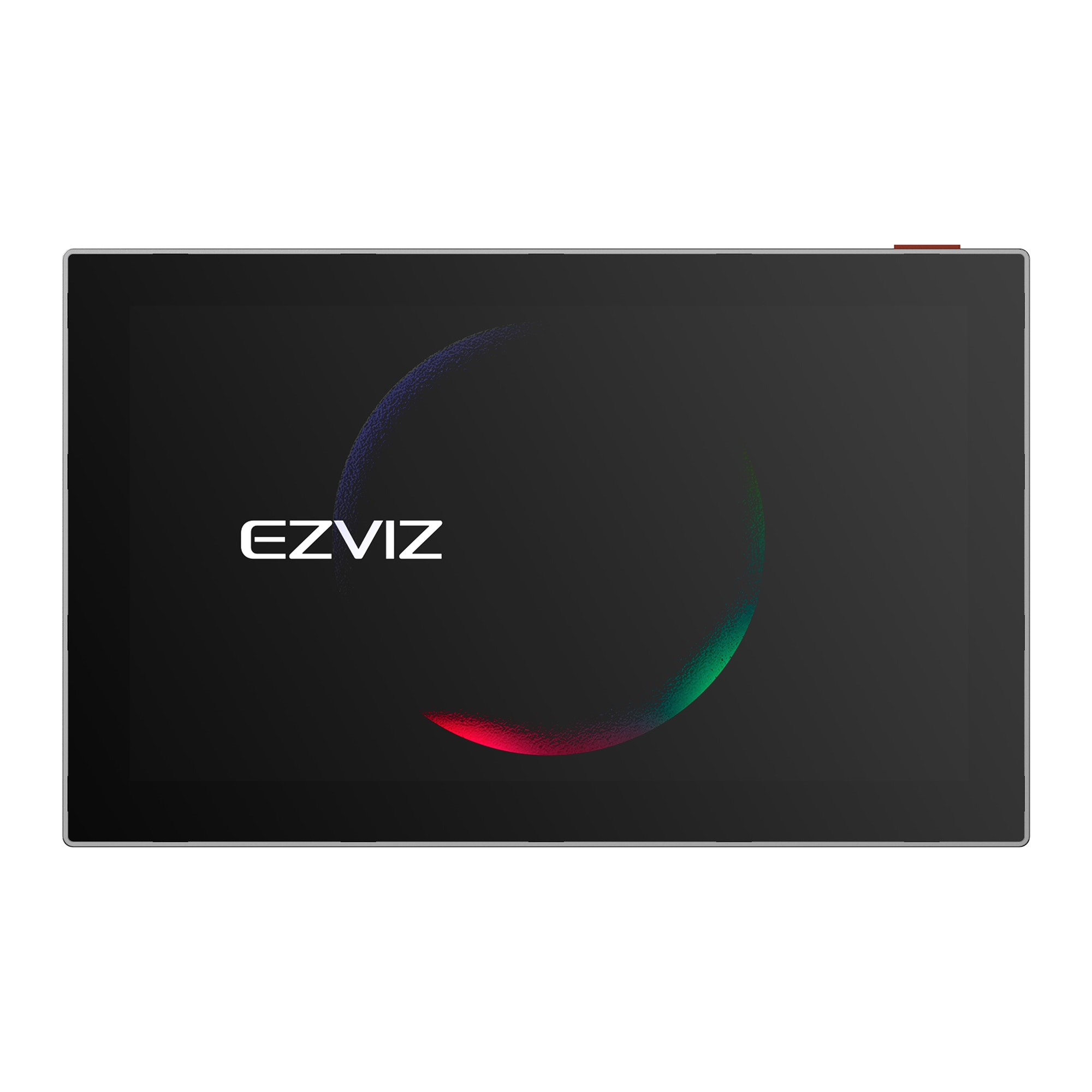 Videoportero Ezviz HP7 2 timbres Negro-2