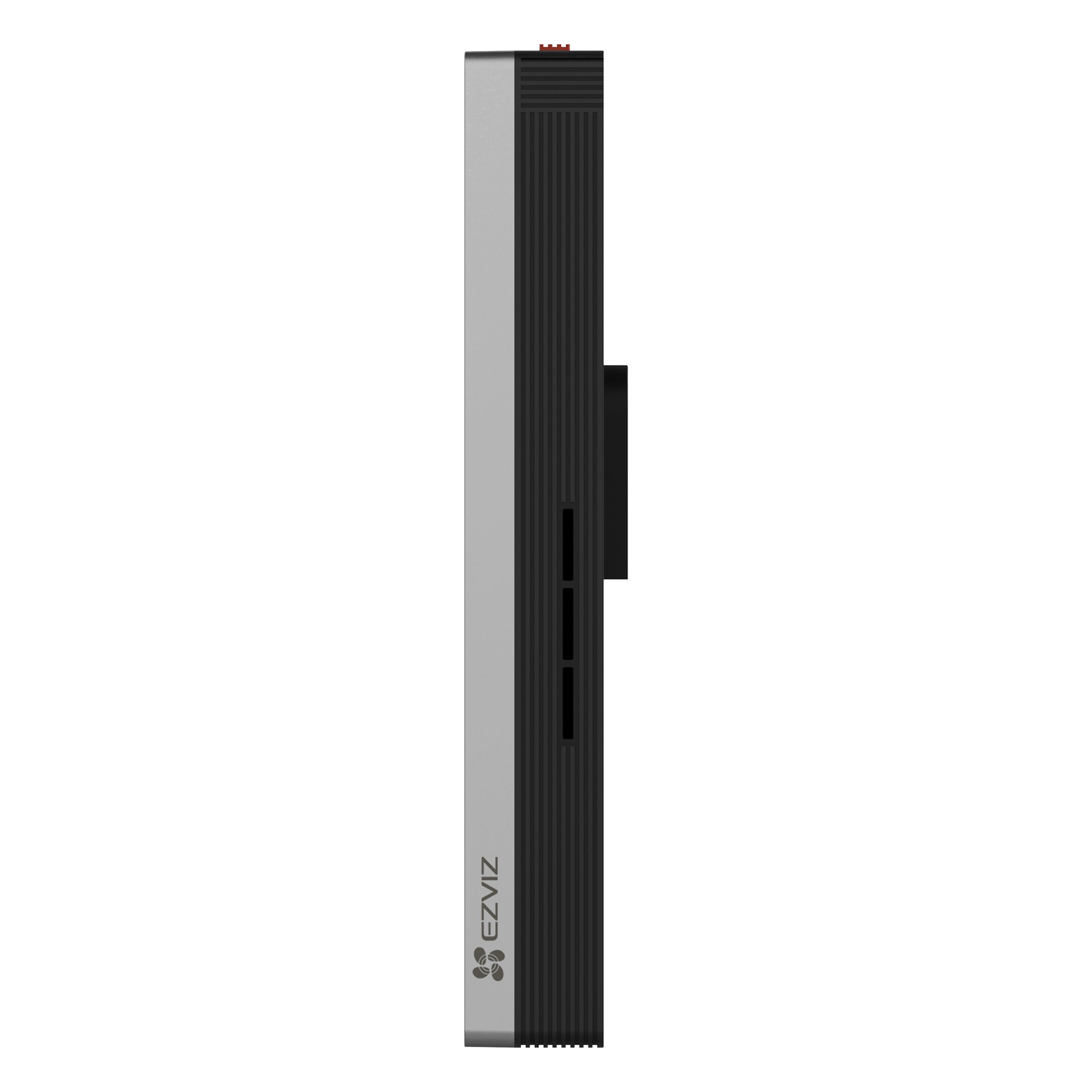 Videoportero Ezviz HP7 2 timbres Negro-4