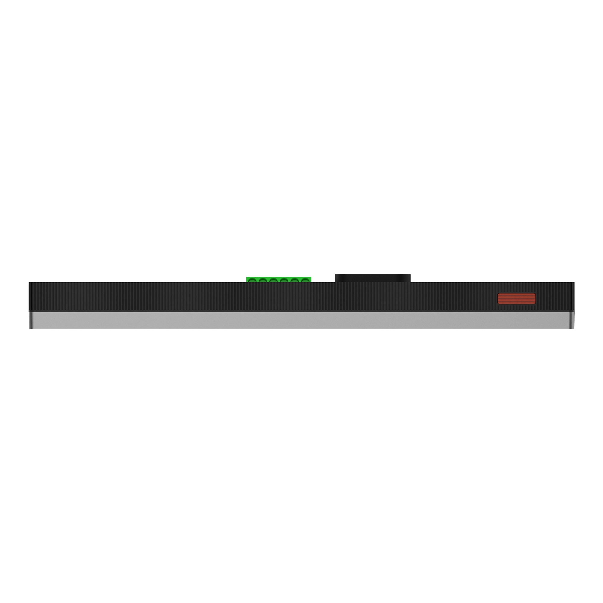Videoportero Ezviz HP7 2 timbres Negro-5